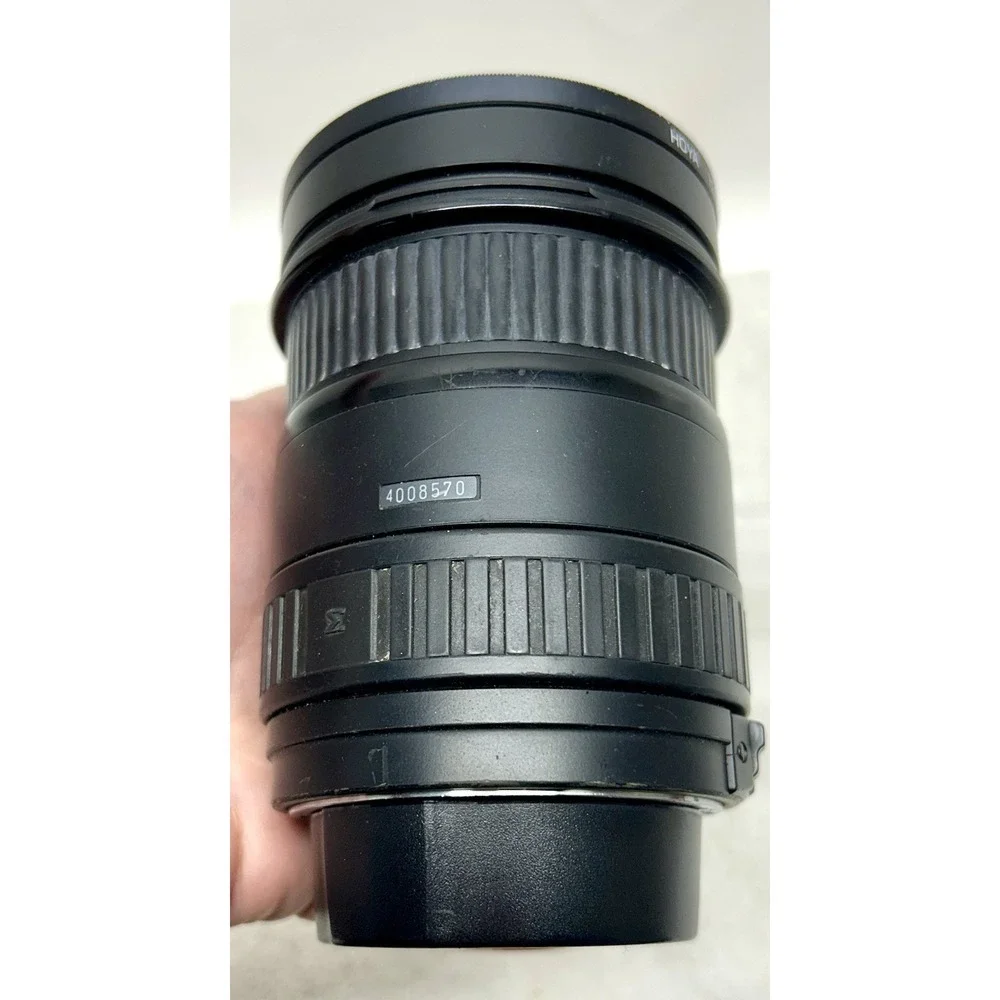 Sigma Beauty sigma 28